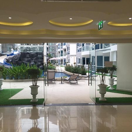 Luxury Business Suits In Grand Avenue By Pattaya City Estates Luaran gambar