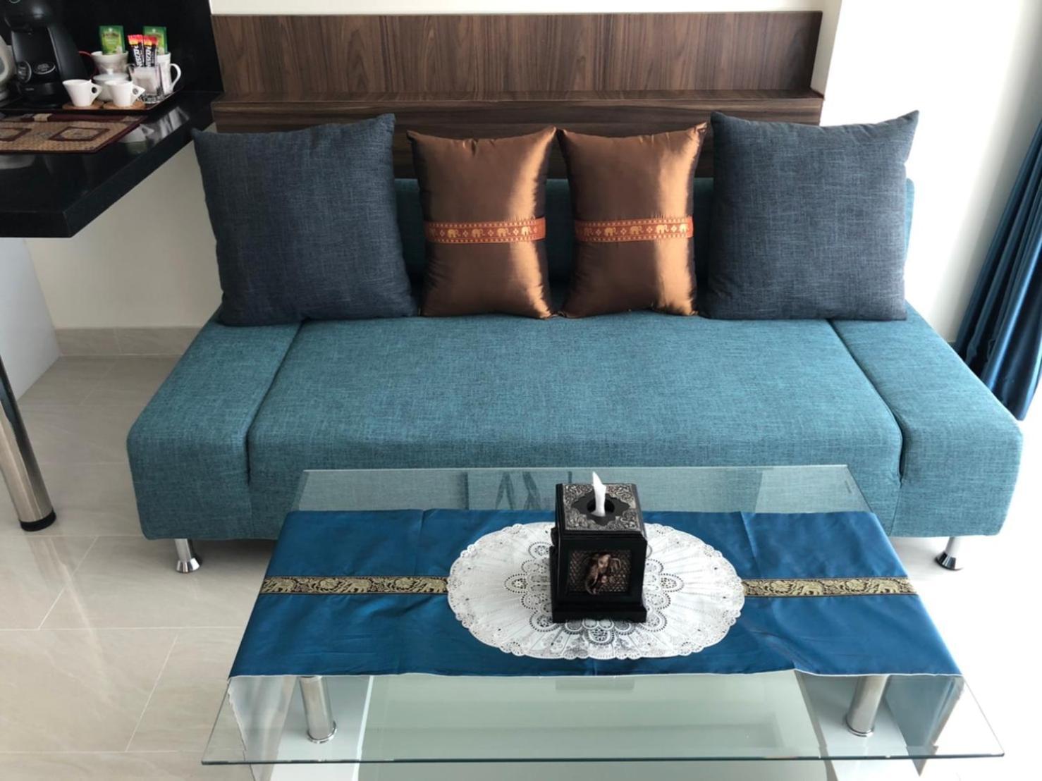 Luxury Business Suits In Grand Avenue By Pattaya City Estates Luaran gambar