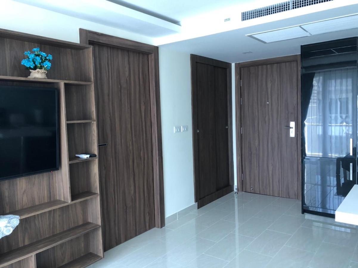 Luxury Business Suits In Grand Avenue By Pattaya City Estates Luaran gambar