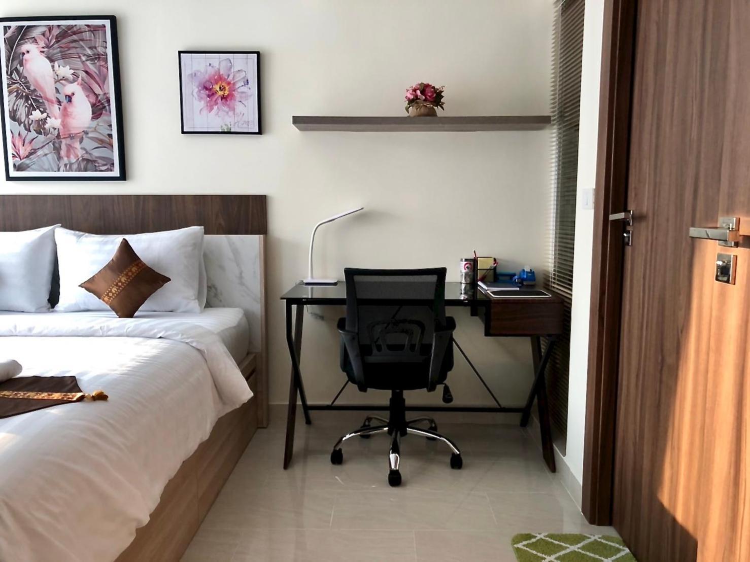 Luxury Business Suits In Grand Avenue By Pattaya City Estates Luaran gambar